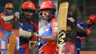 आईपीएल 2017: टूर्नामेंट के 5 सबसे बेहतरीन युवा बल्लेबाज